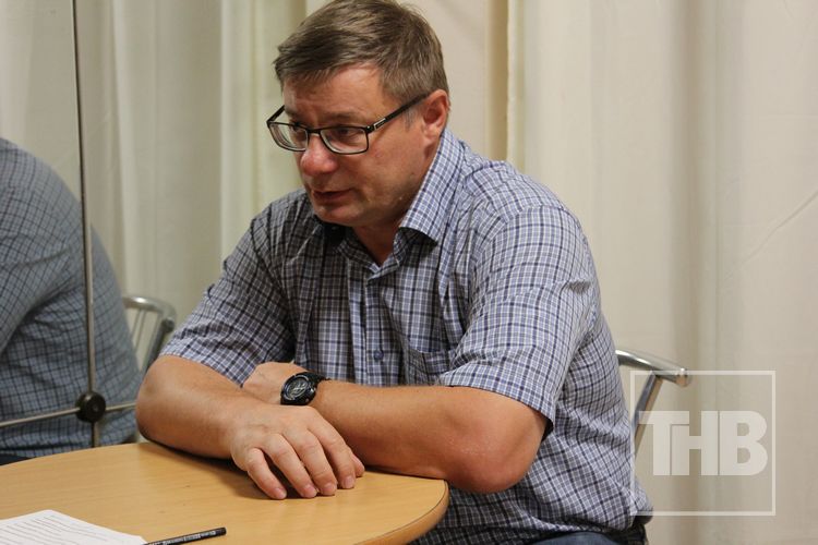 Константин Истомин: «Эти захоронения принадлежат представителям булгарской археологической культуры»