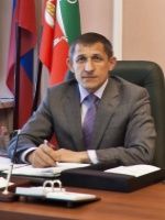 Глава Тюлячинского района Ильдус Зарипов ушел с должности