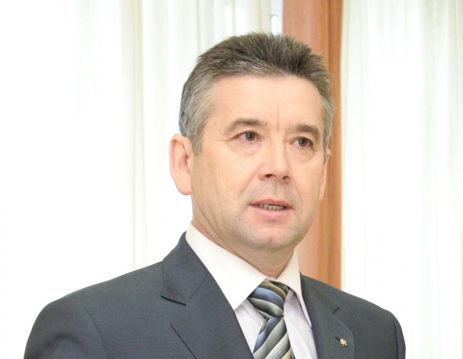 Умер глава хозяйственного управления при Кабмине РТ Марсель Багавеев