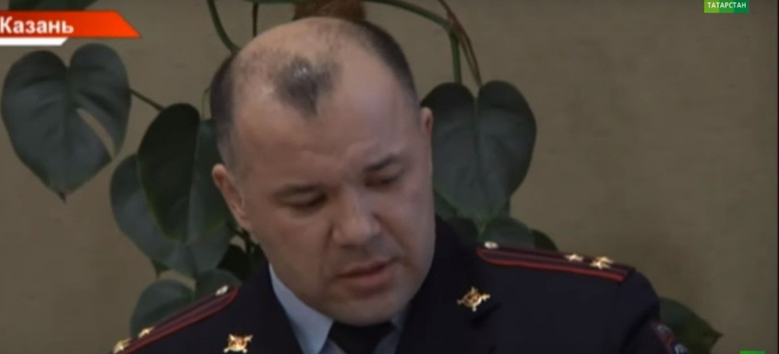 В Татарстане за половину января в ДТП погибло 19 человек