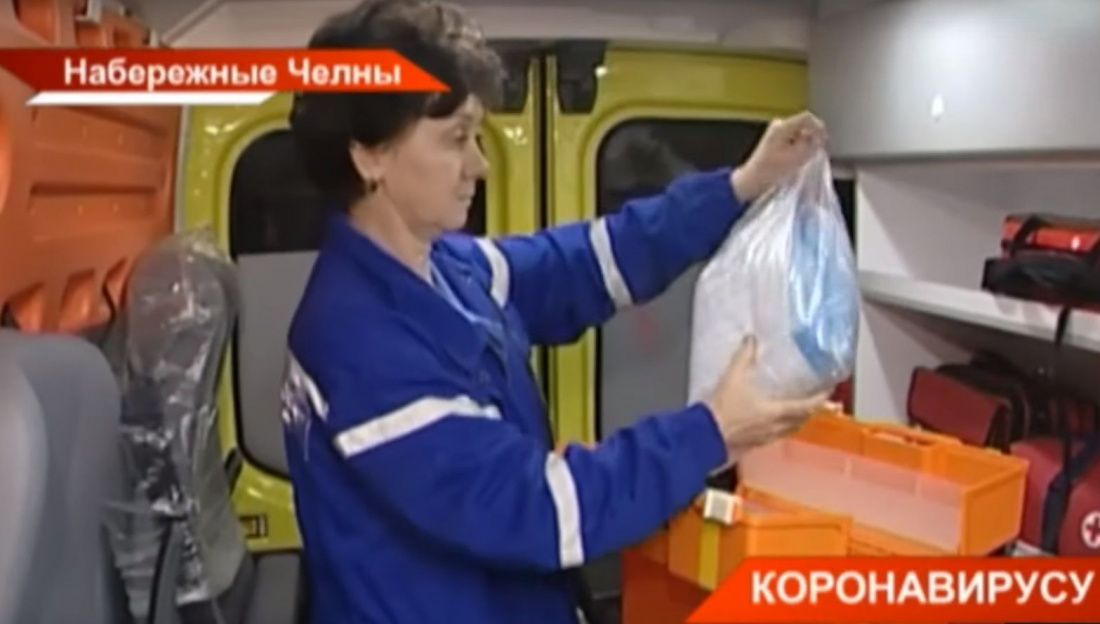 В аэропортах Казань и Бегишево из-за коронавируса двойной контроль