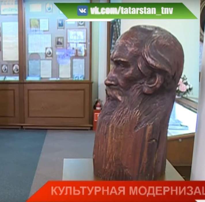 Рустам Минниханов: «У нас земли много, вот главы сидят - для родственников же своих находят»