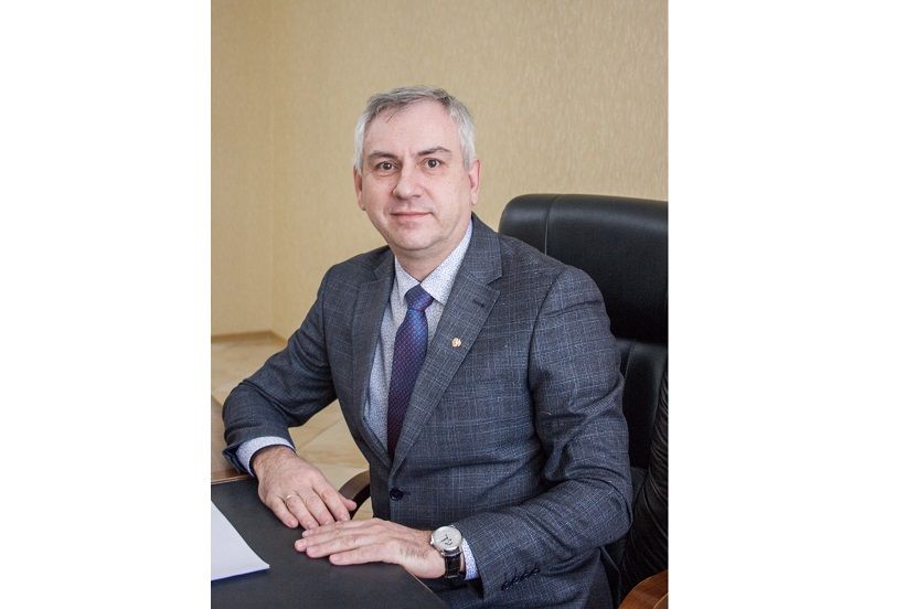 Управление налоговой службы в Зеленодольске возглавил Путин