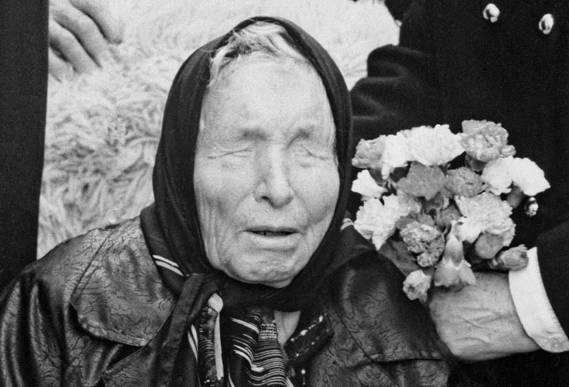 Из-за распространения коронавируса многие вспомнили предсказания Ванги