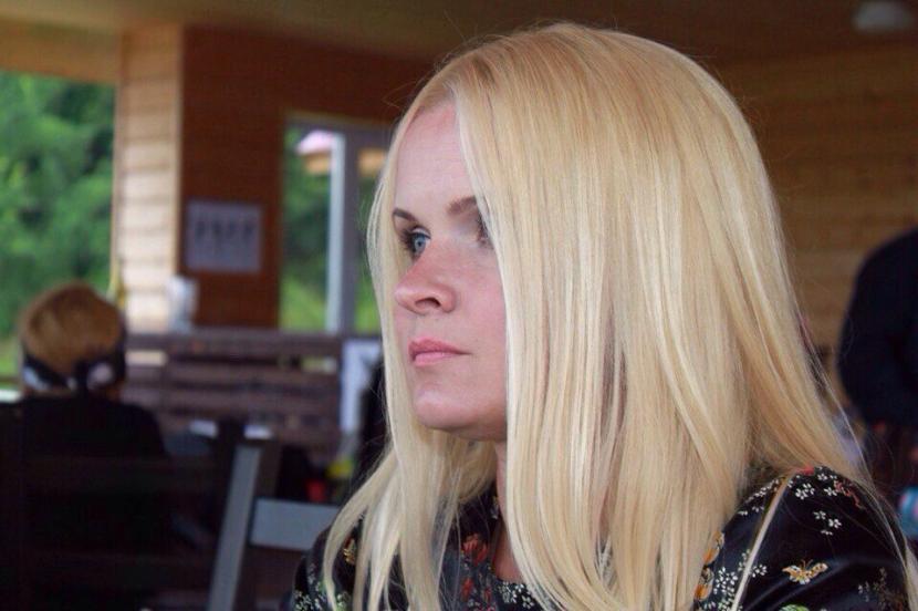 Отдел культуры исполкома Чистополя возглавила женщина шансонье