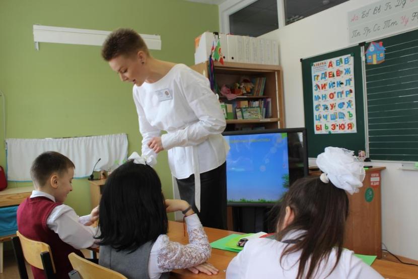 Переехавшим в татарстанские села учителям пообещали выплатить миллион рублей