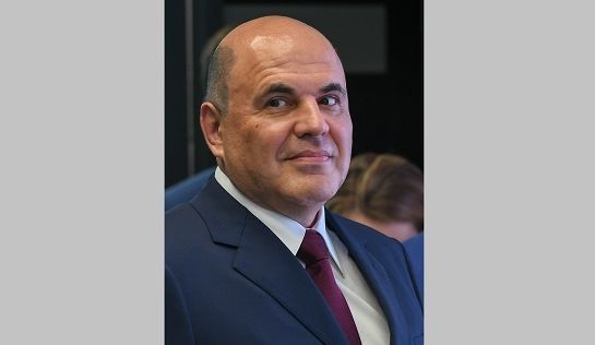 Мишустин назвал жадность причиной роста цен на продукты в России