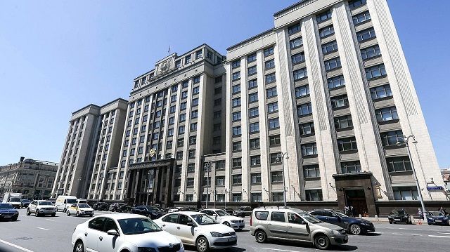 В Госдуму внесли закон об ужесточении правил покупки оружия