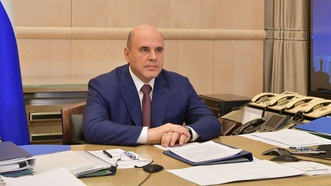 Мишустин посетит Челны с рабочим визитом