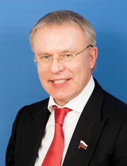 Фетисов заявил, что о нынешних канадцах сборной России волноваться не стоит