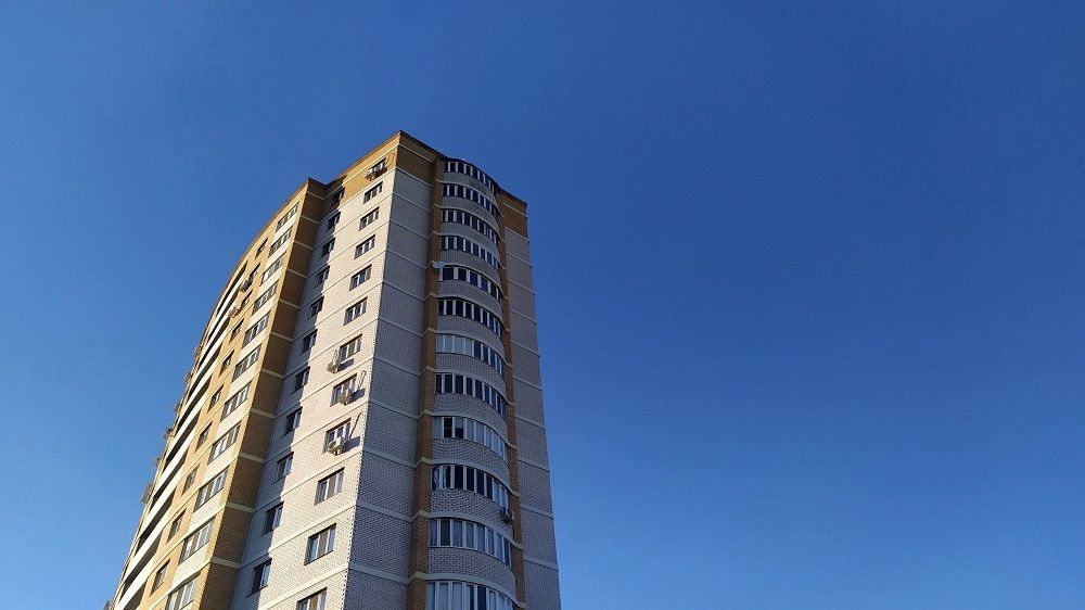 161 дом планируют построить по нацпроекту в Татарстане в 2021 году