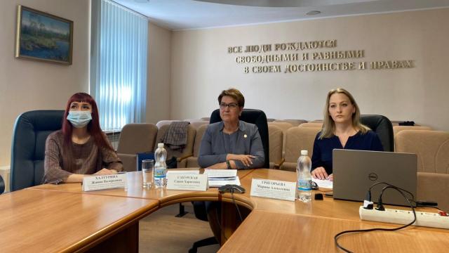 В Казани проверили торговые центры на предмет обеспечения доступной среды