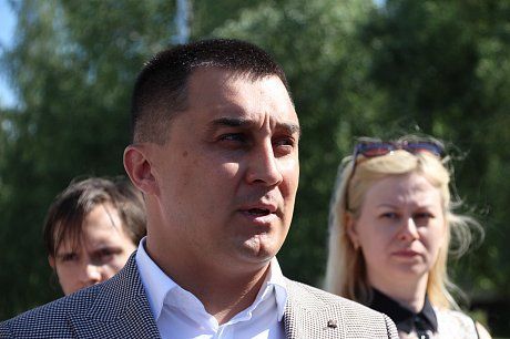 В Челнах главой МУП «ПАД» назначили Марата Анисимова