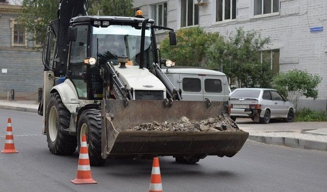 В Казани на время ограничат движение по Оренбургскому тракту