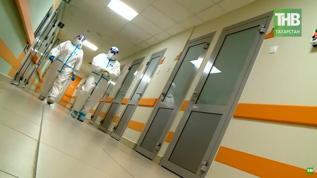 «Дельта» – самый опасный штамм. Помогут ли антитела в сопротивлении вирусу?