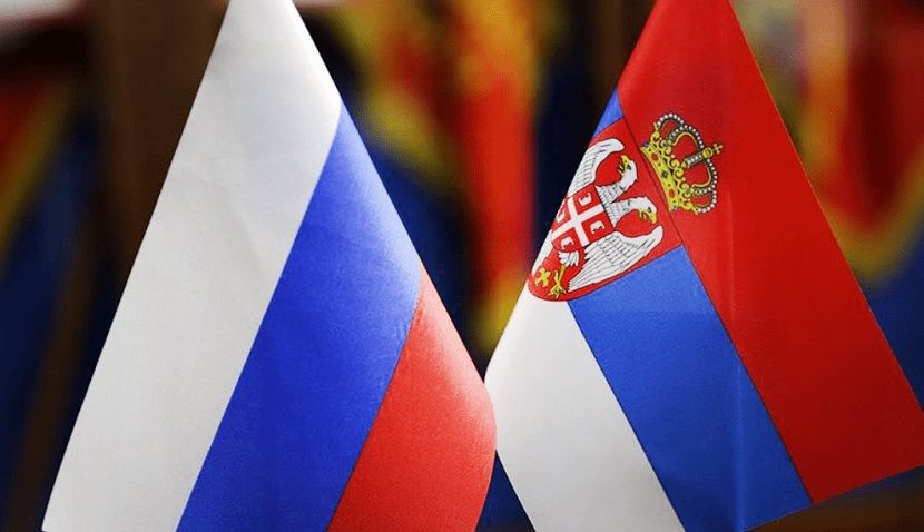 Сербия и Россия обсудят в Казани экономическое сотрудничество