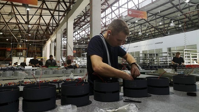 Татарстан стал лидером нацпроекта «Производительность труда»