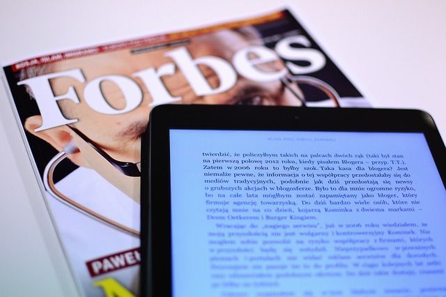 Forbes включил двух выходцев из Татарстана в рейтинг перспективных россиян до 30 лет