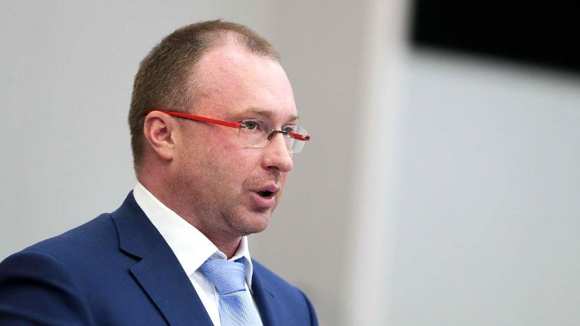 Фигуранты дела о крупном хищении дали показания против сына Жириновского