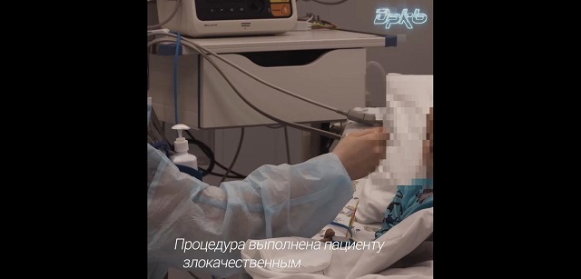 В Казани врачи ДРКБ впервые трансплантировали ребенку стволовые клетки