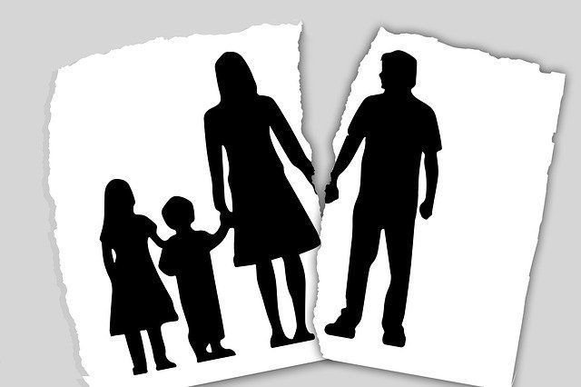 В Башкортостане родителей обяжут обеспечить жильем детей после развода