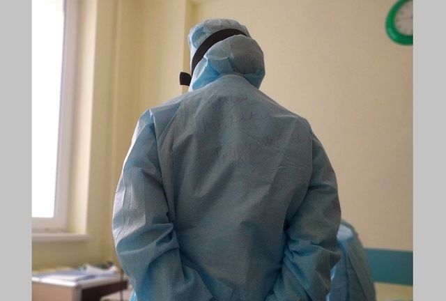 В Татарстане зарегистрировали еще 35 новых случаев заражения COVID-19