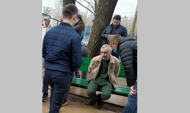 В Казани устроивший взрыв в многоэтажке любитель пиротехники предстанет перед судом