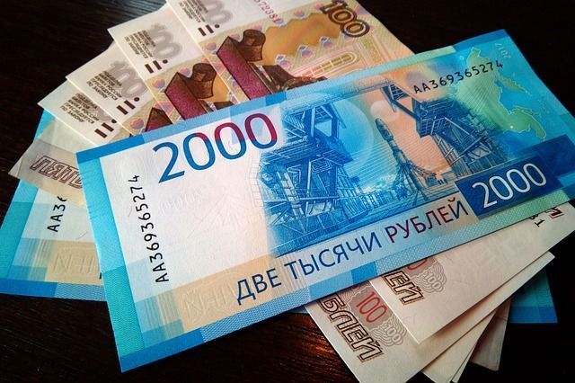 Россияне озвучили желаемую зарплату для финансовой независимости