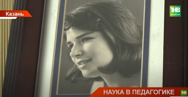 «Светила науки»: история Диляры Шакировой, ставшей лауреатом Госпремии  им. Мирзы Махмутова