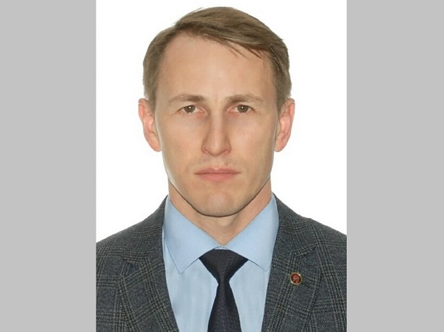 Комитет рт по охране