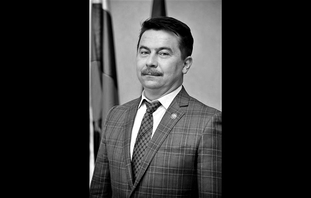 Минниханов назвал смерть Садыкова огромной утратой для всего Татарстана