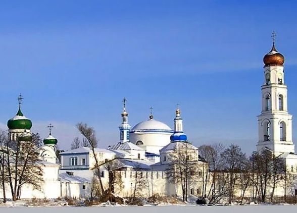 Более 250 храмов в канун Рождества проверены на пожарную безопасность в Татарстане