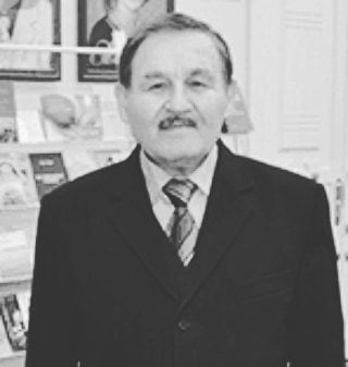 В Татарстане ушел из жизни писатель Ханафи Бадиги