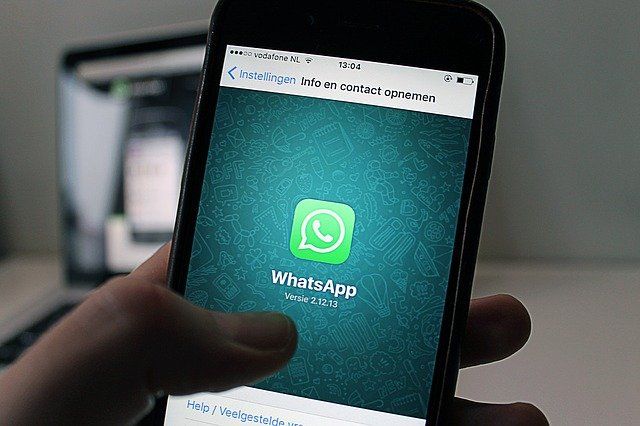 WhatsApp оставит без связи некоторые смартфоны
