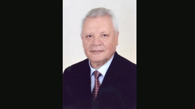Экс-начальник Главного архивного управления при Кабмине РТ Данил Ибрагимов умер в 71 год