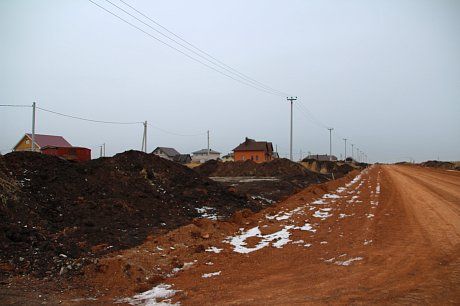  Тукаевский суд дал отсрочку строительства скандальной дороги в Подсолнухах
