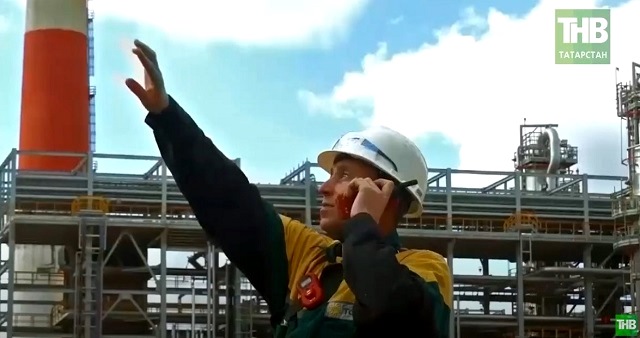 Айзатуллин: средняя зарплата строителей в Татарстане за год возросла до 47 700 рублей