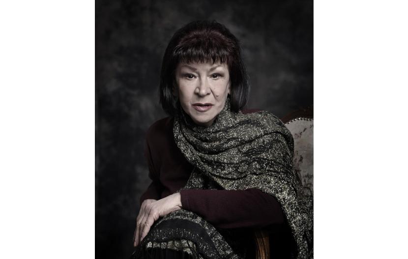 Актриса драмтеатра Казани Марина Меримсон скончалась в возрасте 81 года