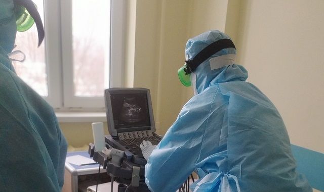 За сутки у 87 жителей Татарстана выявили коронавирус