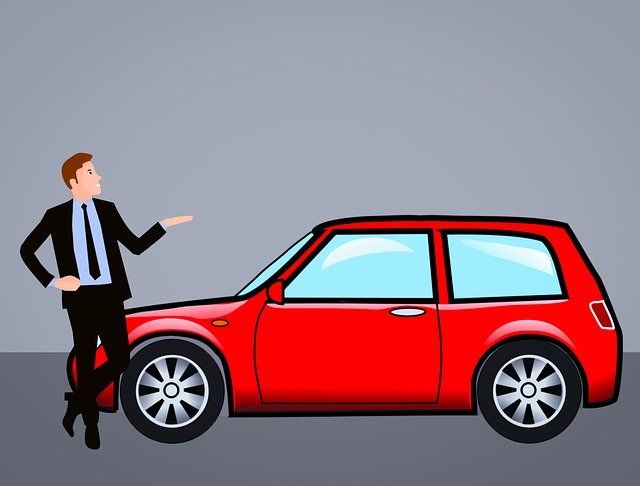 В России с 1 мая изменятся правила купли-продажи машин с пробегом