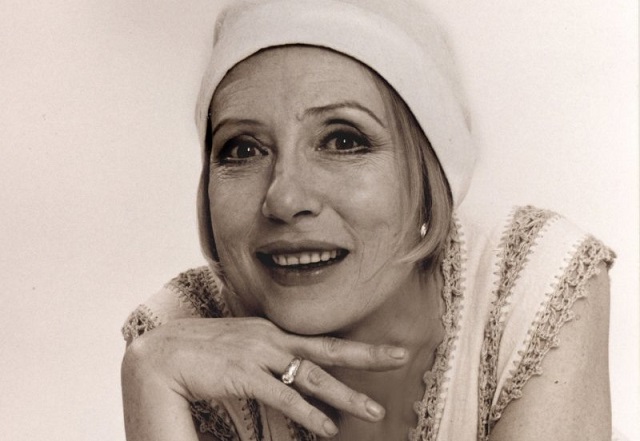 Народная артистка СССР Инна Чурикова скончалась в возрасте 79 лет