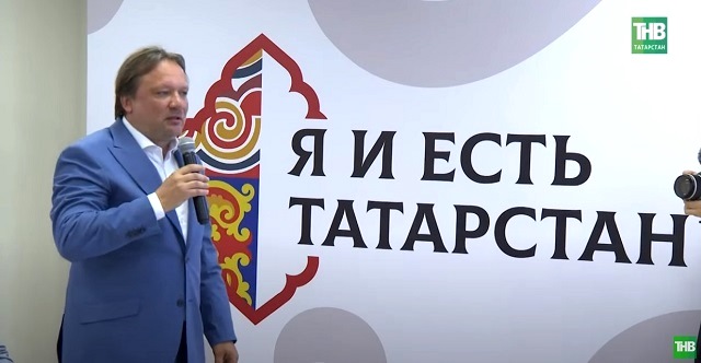 «Диалог с бизнесом»: предприниматели Татарстана доложили Минниханову об успехах