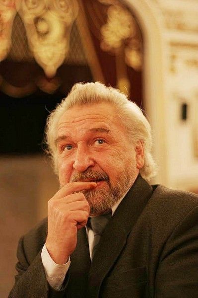 В Казани после спектакля "Маленький принц" скончался актер ТЮЗа