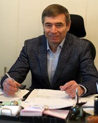 Прокурор требует 10 лет за покушение на убийство первого президента БК «УНИКС» Щербакова