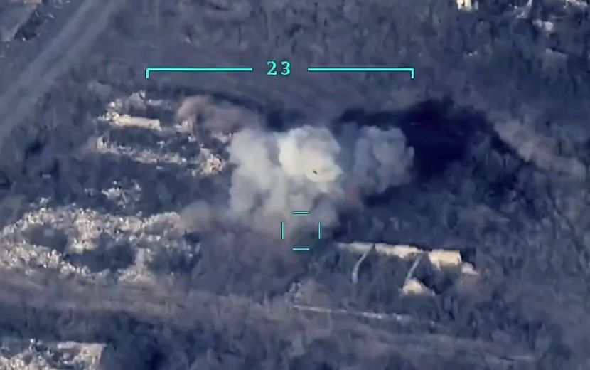 Турцию уличили в уничтожении советских ПВО в Карабахе