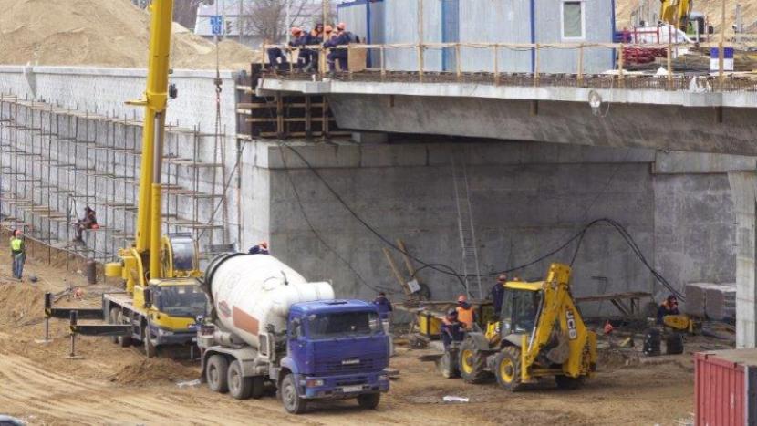 Миндортранс РТ отчитался о ходе строительства Большого Казанского кольца