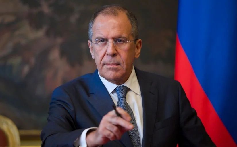 Лавров считает нечистоплотными заявления США о согласии РФ заморозить ядерные арсеналы