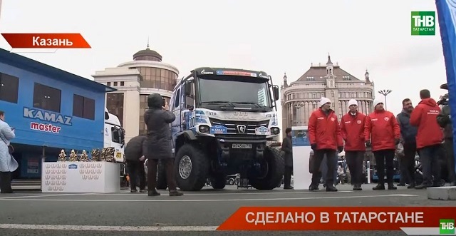 «Сделано в Татарстане»: что гостей масштабной выставки удивило больше всего?