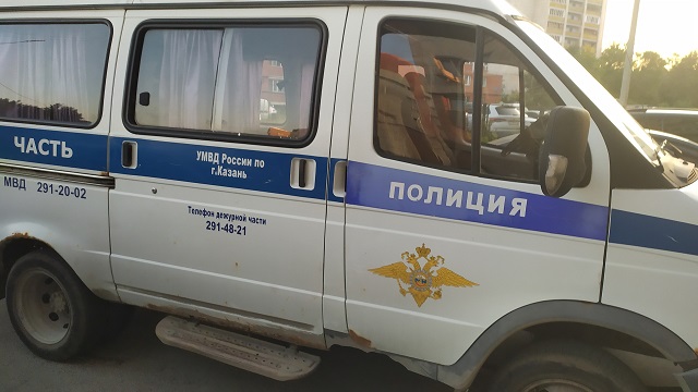 В Татарстане на ПАО «КАМАЗ» рабочего убило отлетевшей от станка деталью