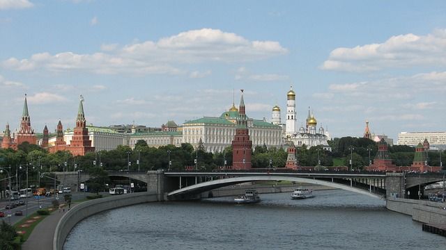 В России предложили программу «золотых паспортов» для иностранцев